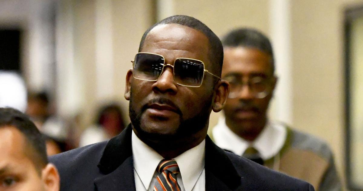 R. Kelly lawyer to deliver closing before jurors deliberate