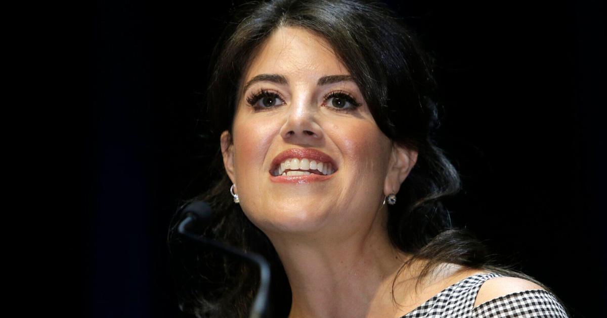 Lewinsky says Starr’s death painful ‘for those who love him’