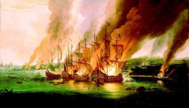 For Bitcoin To Win, We Must Burn The Ships