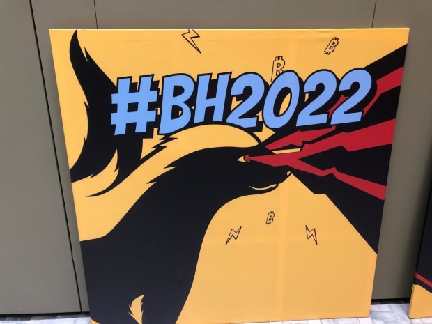 Baltic Honeybadger 2022: For Bitcoiners, The Yield Is The Friends We Make Along The Way