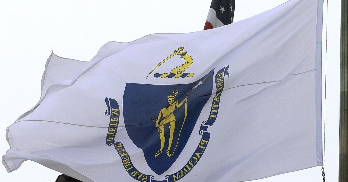 Massachusetts panel explores changes to state seal, motto