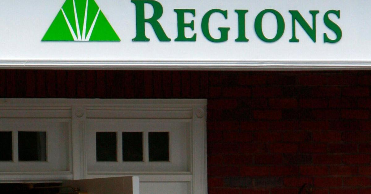 Regions Bank to refund $141M for illegal overdraft fees