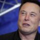 Musk: SpaceX might keep funding satellite service in Ukraine