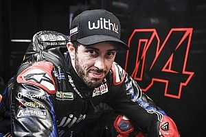 Why Andrea Dovizioso is leaving MotoGP at the right time