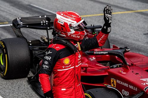 Why few would blame Leclerc if he leaves Ferrari in future
