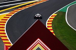 The traditionalist F1 venue stuck in a philosophical row 