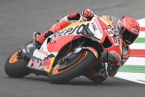 Why it won't just be Marquez's speed that saves Honda in MotoGP