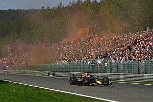 How Verstappen scored the best win of his F1 career at Spa