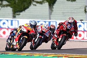 Why Honda and Yamaha have been left behind in MotoGP's new era