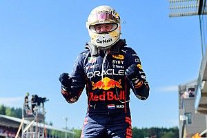 Why Verstappen’s absolute F1 domination is no turn-off
